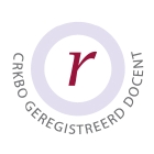 crkbo geregistreerd docent